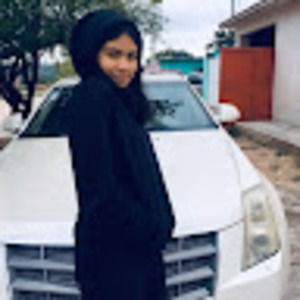 Meet your Posher, García lazalde xóchitl